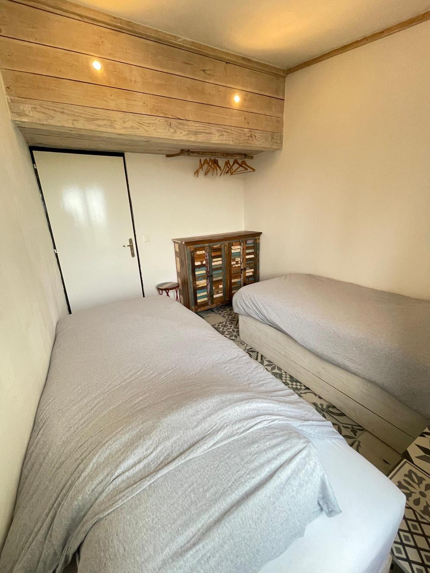 La Belle Petite Ferme Rosiers De Julliac 19350 Villa Le Bos Ngoại thất bức ảnh