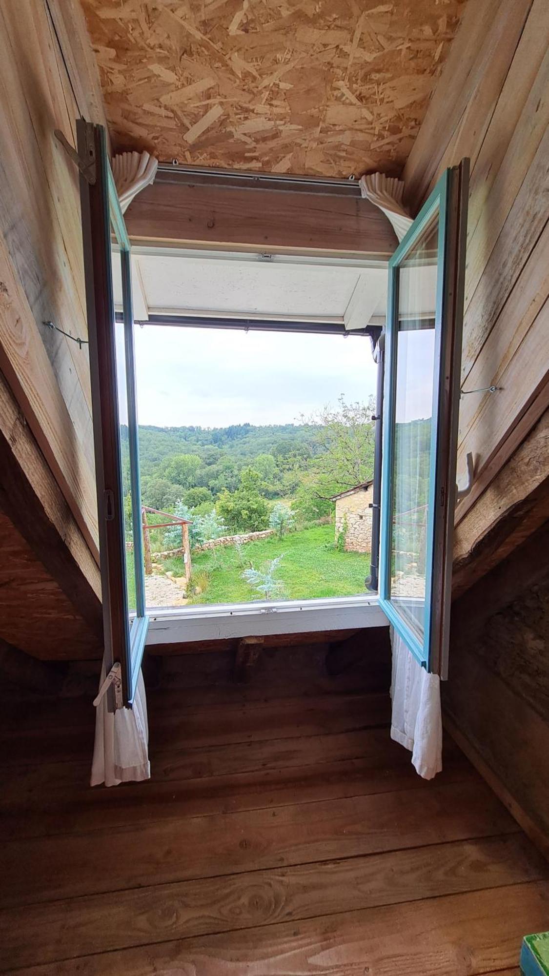 La Belle Petite Ferme Rosiers De Julliac 19350 Villa Le Bos Ngoại thất bức ảnh