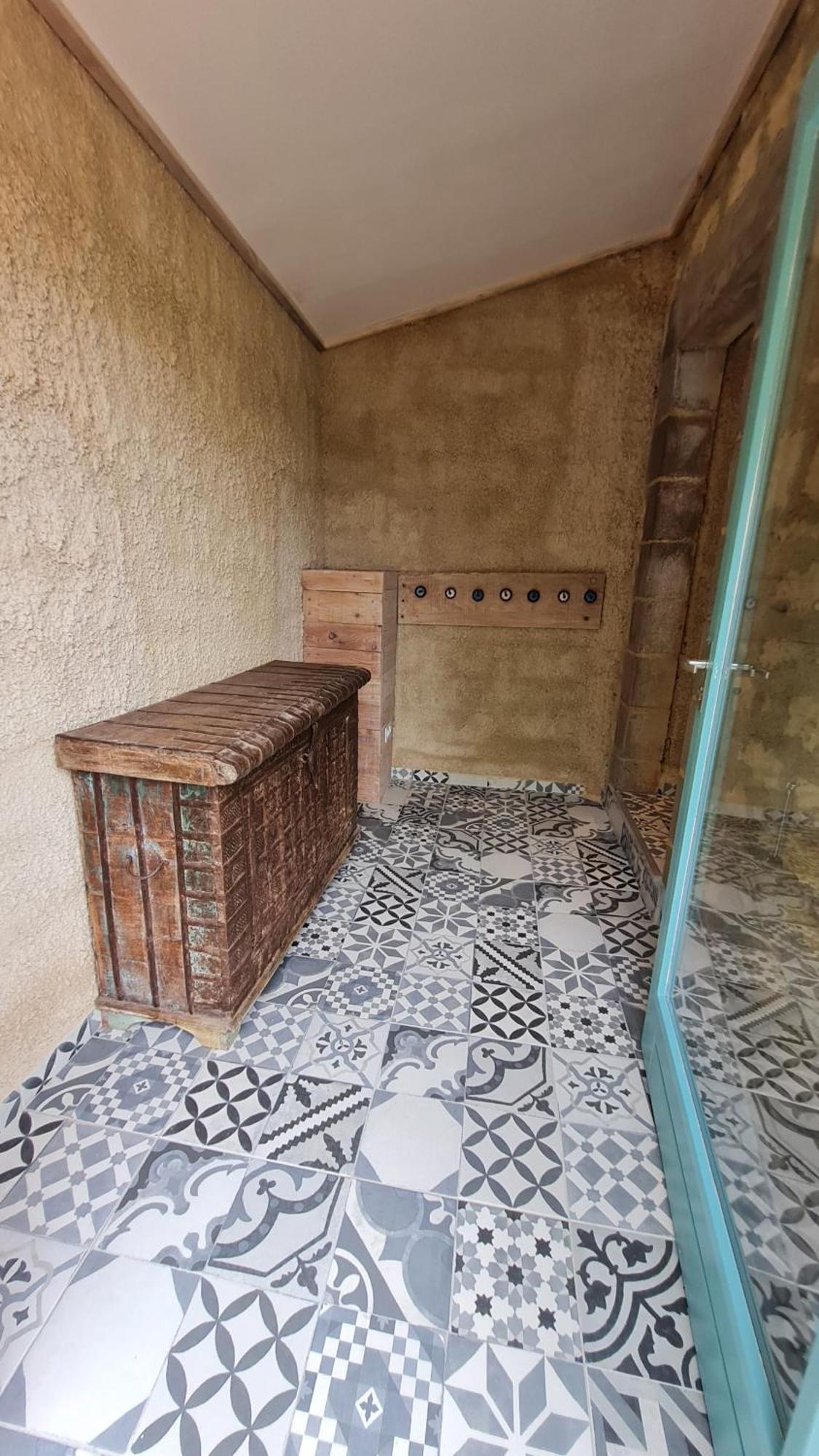La Belle Petite Ferme Rosiers De Julliac 19350 Villa Le Bos Ngoại thất bức ảnh