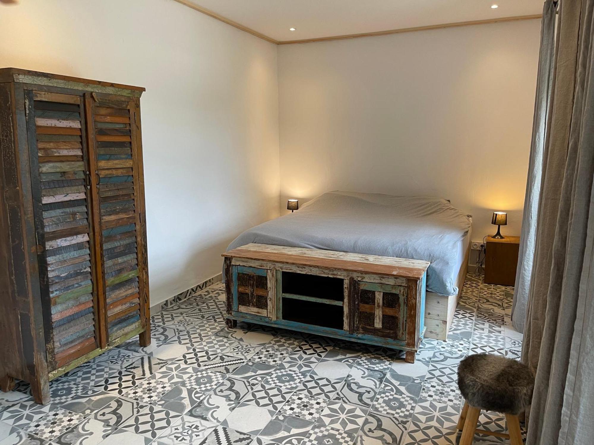 La Belle Petite Ferme Rosiers De Julliac 19350 Villa Le Bos Ngoại thất bức ảnh
