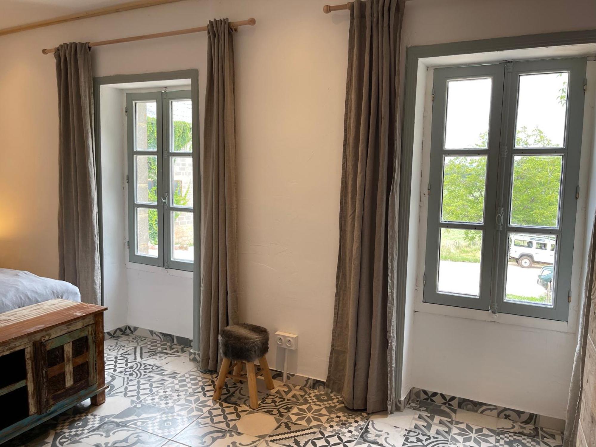 La Belle Petite Ferme Rosiers De Julliac 19350 Villa Le Bos Ngoại thất bức ảnh