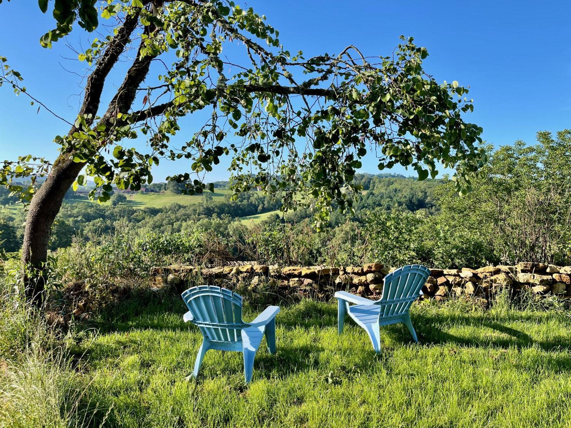 La Belle Petite Ferme Rosiers De Julliac 19350 Villa Le Bos Ngoại thất bức ảnh