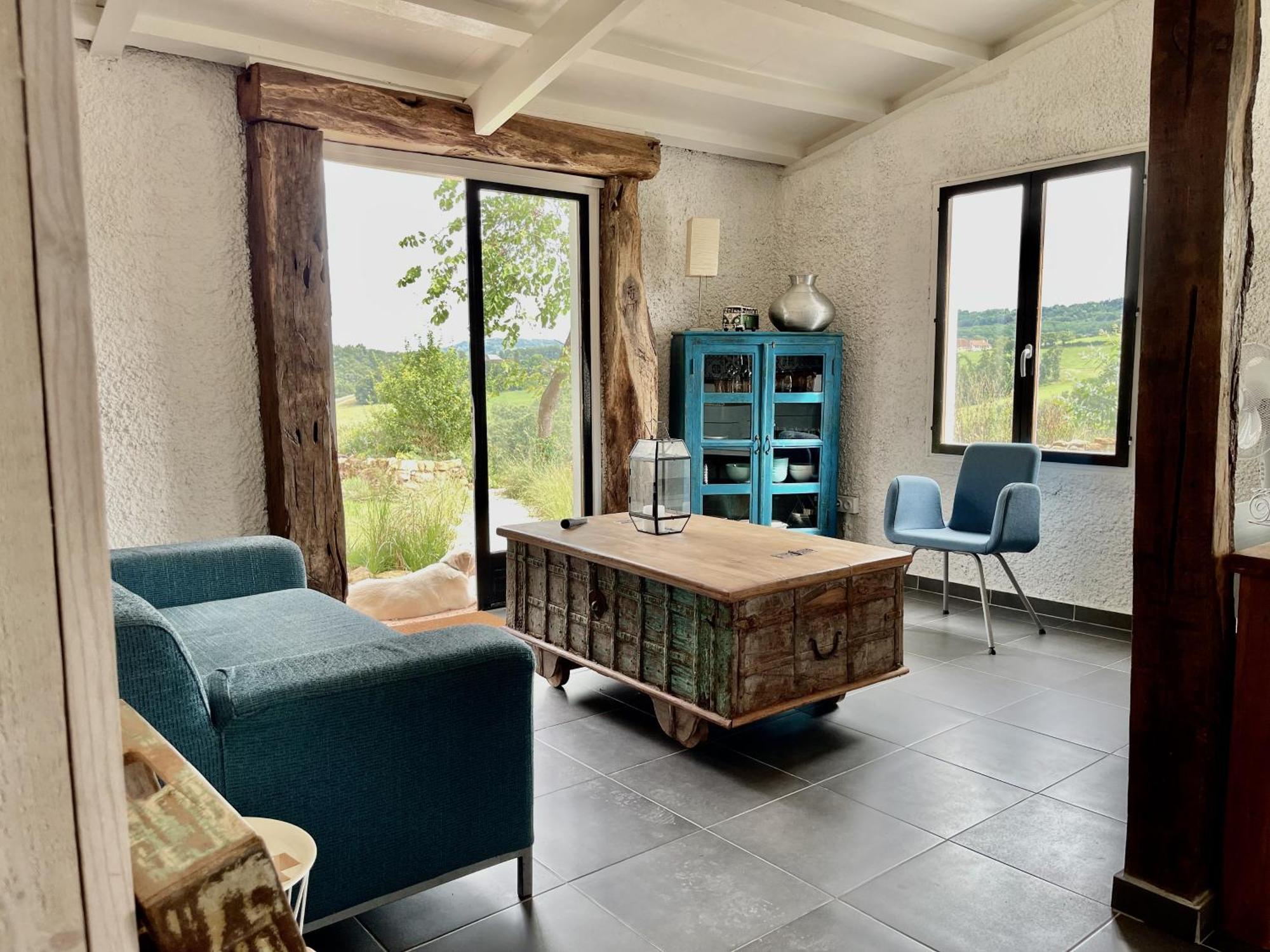 La Belle Petite Ferme Rosiers De Julliac 19350 Villa Le Bos Ngoại thất bức ảnh