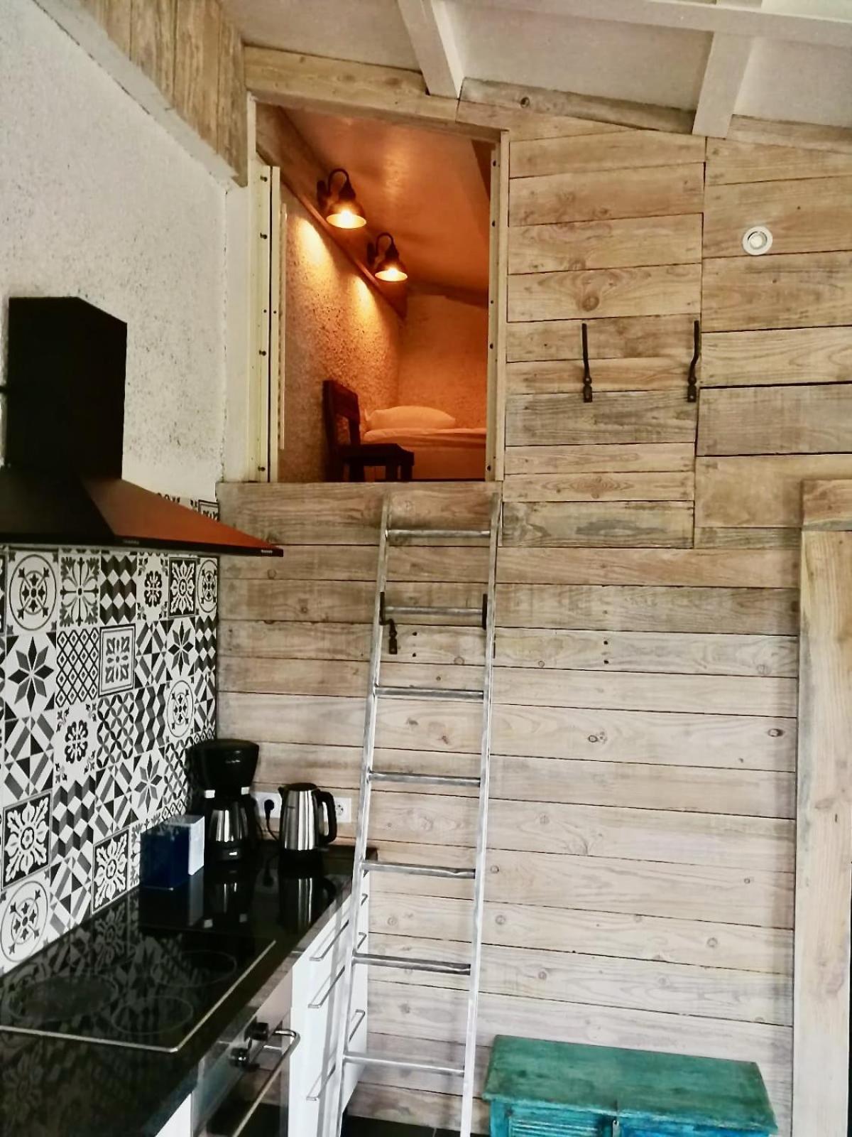 La Belle Petite Ferme Rosiers De Julliac 19350 Villa Le Bos Ngoại thất bức ảnh